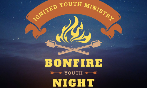 IYM Bonfire Night