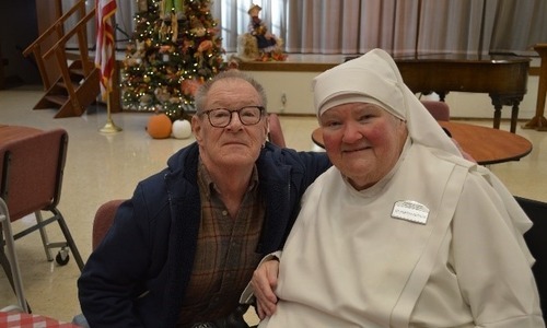 Little Sisters of the Poor