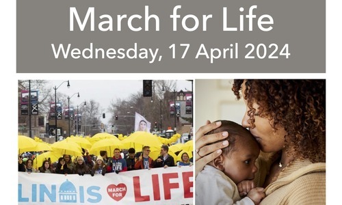 March for Life
