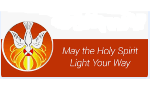 Congratulations to Our Confirmandi!