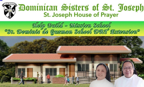 Summer Missionary Co-op Second Collection - June 29-30