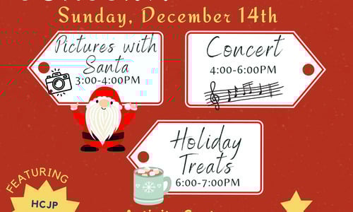 Christmas Carol Concert