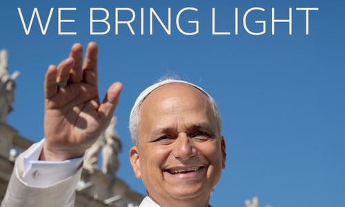 Annual Catholic Appeal