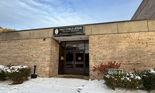 Daily Mass Move to Activity Center