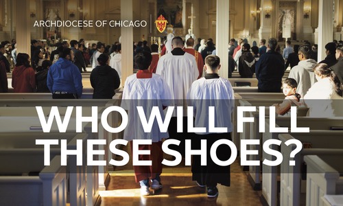 Who Will Fill These Shoes?