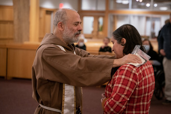 Forty Hours Eucharistic Devotions