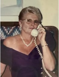 Dorothy M. Stillitano