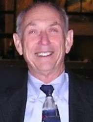 Lawrence George Keeley