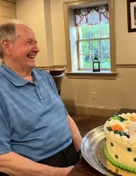 William J. Dougherty