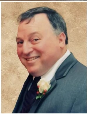 Charles J. DiCarne (Chuck)