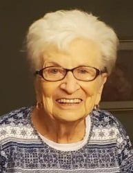 Dolores Elizabeth Thorne