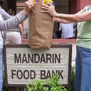 Mandarin Food Bank - Needed!