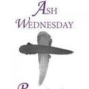 Ash Wednesday Mass Schedule