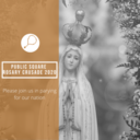 Public Square Rosary Crusade