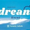 Register for the DREAM EVENT, February 16th