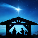 Nativity Story (Children's Christmas Mass)