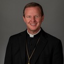 Bishop-elect Erik Pohlmeier