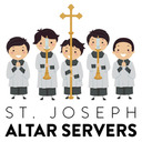 Altar Servers! Save the Date!