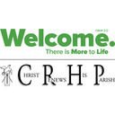 Welcome/CRHP