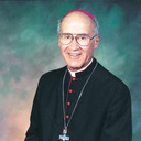 September 13 - Happy Birthday to our 9th Bishop of St. Augustine