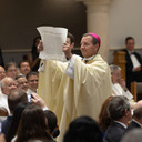 The Church of North Florida has a New Shepherd