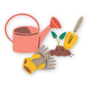 Parish Grounds Clean-Up Day