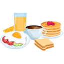 St. Anne's Moms Ministry:  All Saints Day Brunch