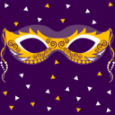 Young Adult Mardi Gras Party - CANCELLED!!!