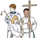 Altar Server Training