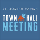 Parish Town Hall Meeting