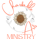 Falling in Love with Art Exhibit: by the Charitable Arts Ministry