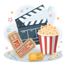 Epiphany Movie Night