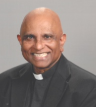 Parish Update from Fr. Sebastian