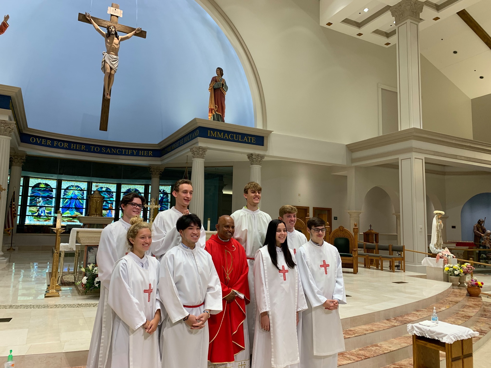 St Joseph Catholic Church Bradenton Fl 57 - awis8js
