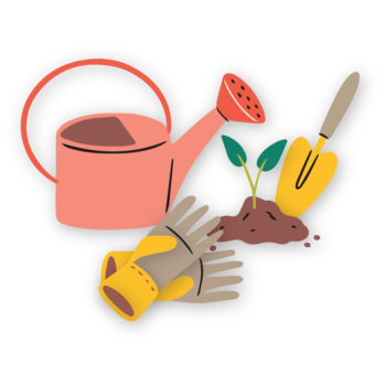 Parish Grounds Clean-Up Days