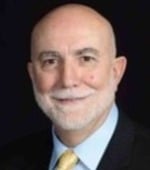 Retirement:  Deacon Kevin Boudreaux