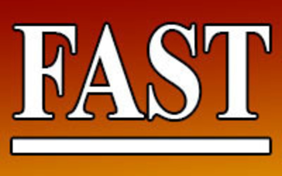 FAST - IS FOR YOU