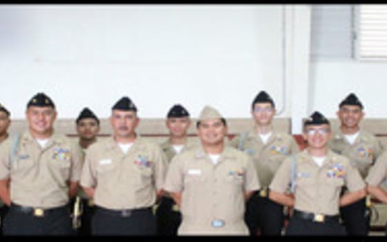 2020 National Academic Exams