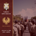 NJROTC OPEN HOUSE