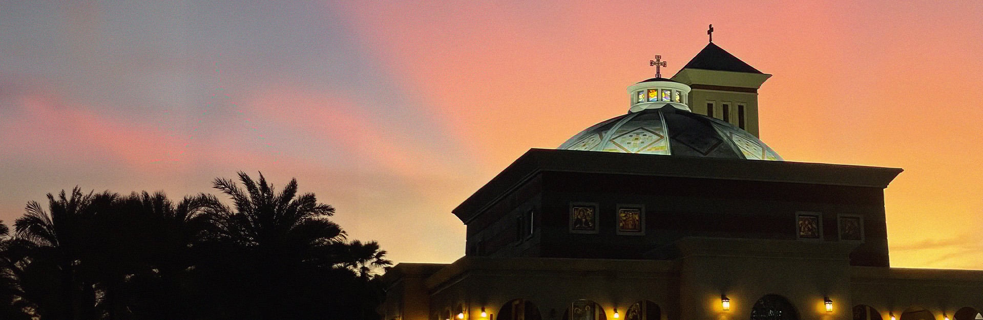 Faith. Legacy. Tradition.