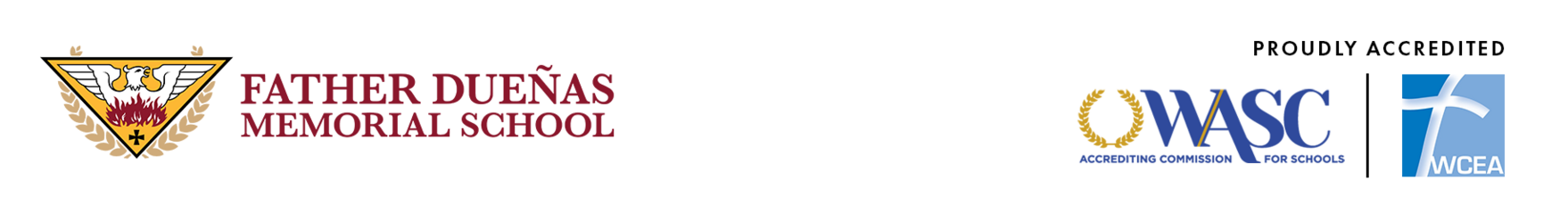 Father Dueñas Memorial School