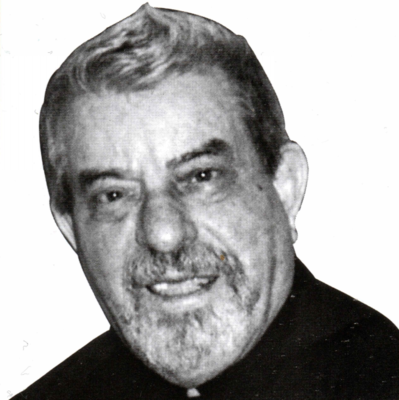 Fr. Daniel Cerofolini, OFM Cap.