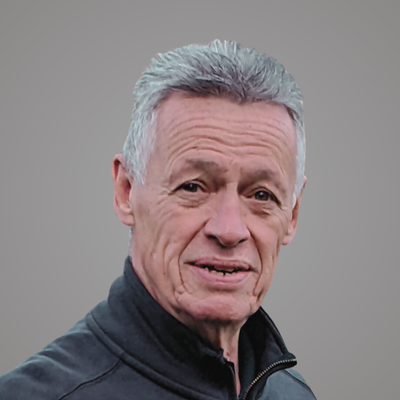 Jim O'Connell