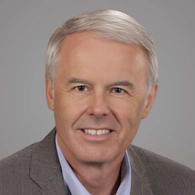 Stephen Mitchell