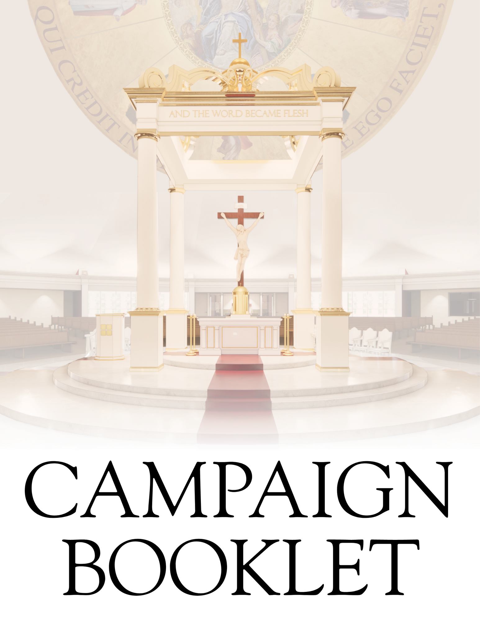 Campaign Booklet