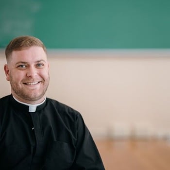 Deacon Brett Barrios Assigned to SPN