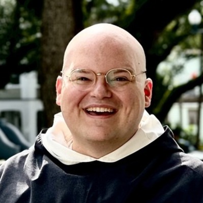 Rev. James Martin Nobles, OP