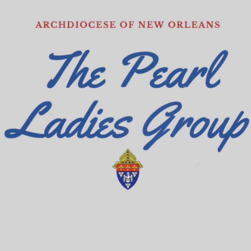 Pearls Ladies Group