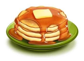 Pancake Breakfast at St. Mary Hall