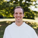 Fr. Ben Keller, OP